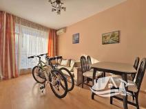 Prodej bytu 3+kk, Nesebar, Bulharsko, 60 m2