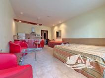 Prodej bytu 1+kk, Nesebar, Bulharsko, 44 m2