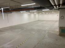 Pronájem skladu, Praha - Stodůlky, Hábova, 248 m2
