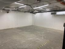 Pronájem skladu, Praha - Stodůlky, Hábova, 248 m2