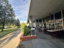 Pronájem restaurace, Praha - Stodůlky, Hábova, 142 m2