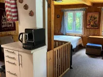 Prodej chalupy, Dlouhý Most, 60 m2