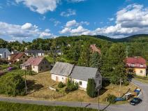 Prodej rodinného domu, Liberec, Ke Sluji, 230 m2