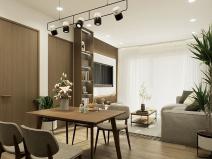 Prodej bytu 4+kk, Třešť, Nádražní, 82 m2