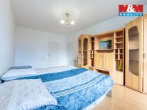 Prodej bytu 3+1, Hroznětín, Sídliště, 73 m2