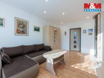 Prodej rodinného domu, Brod nad Tichou, 147 m2