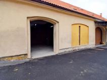 Pronájem skladu, Praha - Horní Počernice, Stoliňská, 120 m2