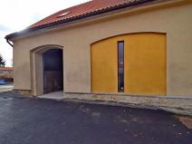 Pronájem skladu, Praha - Horní Počernice, Stoliňská, 120 m2