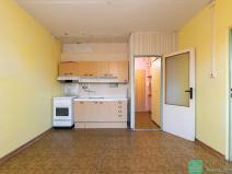 Prodej bytu 1+1, Litvínov, Čapkova, 36 m2