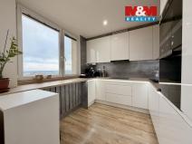 Prodej bytu 3+1, Ostrava - Dubina, Milana Fialy, 73 m2