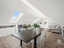 Prodej bytu 2+kk, Říčany, Říčanská, 79 m2