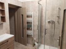 Pronájem bytu 2+kk, Prostějov, 70 m2