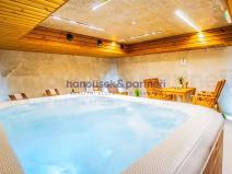 Prodej bytu 1+kk, Vrchlabí, Horská, 45 m2