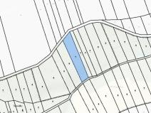 Prodej louky, Ondratice, 2250 m2