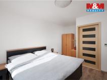 Prodej bytu 3+kk, Louny, Štefánikova, 70 m2