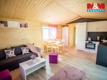 Prodej domu na klíč, Opočno, 57 m2