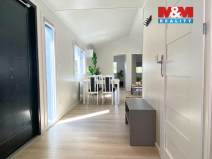 Prodej domu na klíč, Kunvald, 57 m2