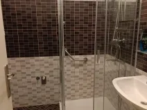 Pronájem bytu 1+kk, Brno, Hoblíkova, 23 m2