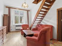 Prodej bytu 4+1, Karlovy Vary, Moskevská, 102 m2