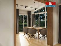 Prodej domu na klíč, Česká Skalice, Husovo náměstí, 116 m2