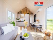 Prodej domu na klíč, Zdobnice, 35 m2