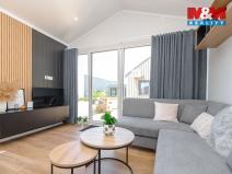 Prodej rodinného domu, Rychnov nad Kněžnou, Na Sádkách, 55 m2