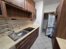 Pronájem bytu 3+1, Frenštát pod Radhoštěm, Dolní, 61 m2