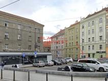 Pronájem obchodního prostoru, Praha - Nusle, Rostislavova, 28 m2