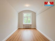 Prodej bytu 1+kk, Praha - Žižkov, Hartigova, 29 m2