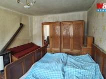 Prodej rodinného domu, Lesonice, 72 m2