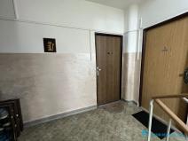 Pronájem bytu 2+1, Frýdek-Místek, Jungmannova, 55 m2