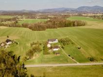 Prodej pozemku, Střítež, 1673 m2