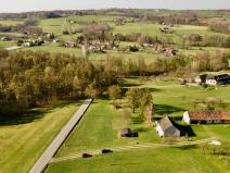 Prodej pozemku, Střítež, 1673 m2