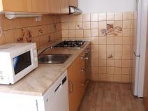 Pronájem bytu 2+kk, Praha - Chodov, Zdiměřická, 42 m2