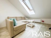 Prodej bytu 2+kk, Brno, 53 m2