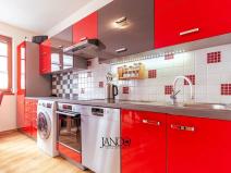 Prodej rodinného domu, Mikulov, Brněnská, 83 m2