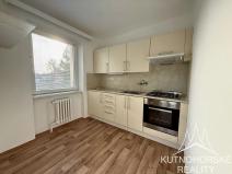 Pronájem bytu 3+1, Čáslav, Čeplova, 72 m2