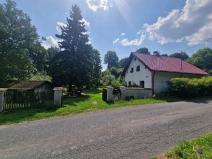 Prodej rodinného domu, Stará Voda, 170 m2