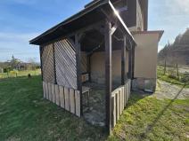 Prodej rodinného domu, Františkovy Lázně, 160 m2