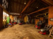 Prodej rodinného domu, Nemyčeves, 150 m2