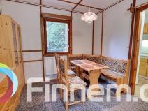 Pronájem rodinného domu, Želízy, 75 m2