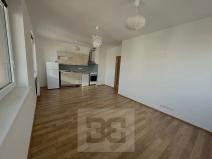 Pronájem bytu 2+kk, Praha - Holešovice, V háji, 58 m2