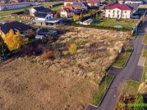 Prodej pozemku pro bydlení, Vejprnice, 934 m2