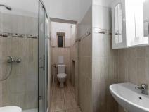 Pronájem bytu 2+kk, Praha - Vinohrady, Korunní, 50 m2