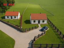 Prodej pozemku pro bydlení, Kouřim, Na Salabce, 766 m2