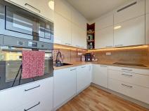 Prodej bytu 3+1, Nová Bystřice, Rybní, 79 m2