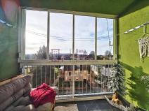 Prodej bytu 3+1, Nová Bystřice, Rybní, 79 m2