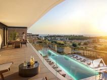 Prodej bytu 4+kk, Pafos, Kypr, 125 m2