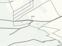 Dražba pozemku, Mikulášovice, 77 m2