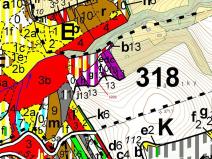 Dražba lesa, Spešov, 1590 m2